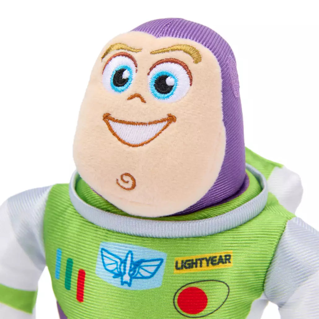 “Pre-order” HKDL - Woody and Buzz Lightyear Plush Set, Toy Story 30th Anniversary