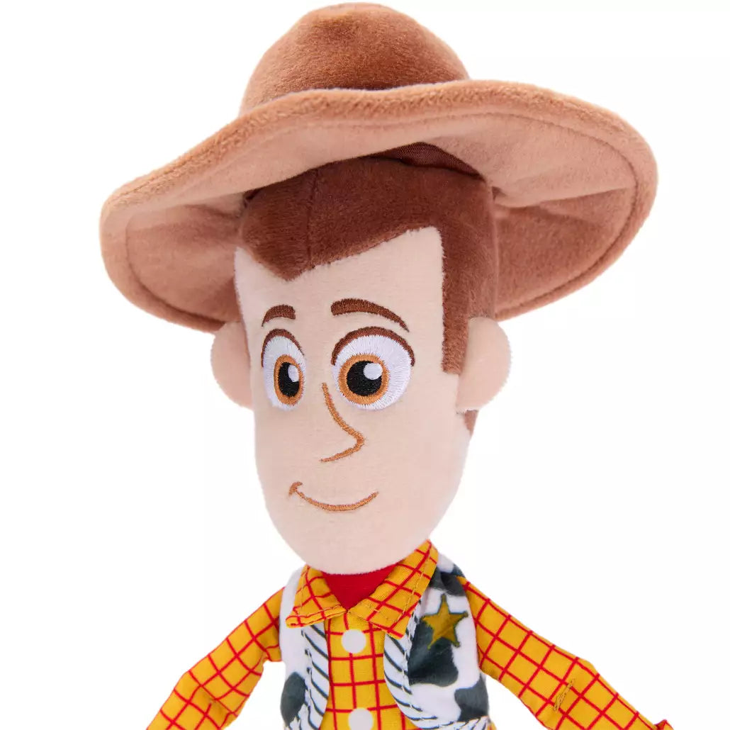 “Pre-order” HKDL - Woody and Buzz Lightyear Plush Set, Toy Story 30th Anniversary