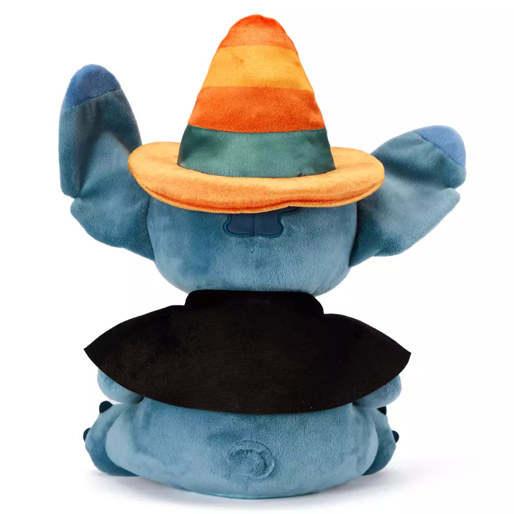 "Pre-Order" HKDL - Stitch Halloween Medium Plush, Lilo & Stitch Halloween 2025