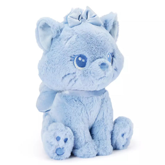 "Pre-Order" HKDL - Marie Blue Medium Plush, The Aristocats