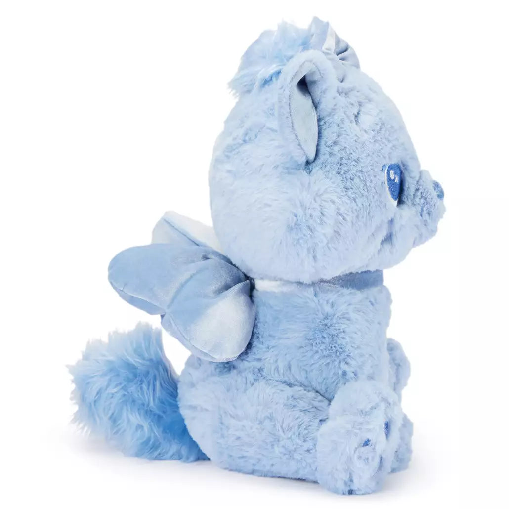 "Pre-Order" HKDL - Marie Blue Medium Plush, The Aristocats
