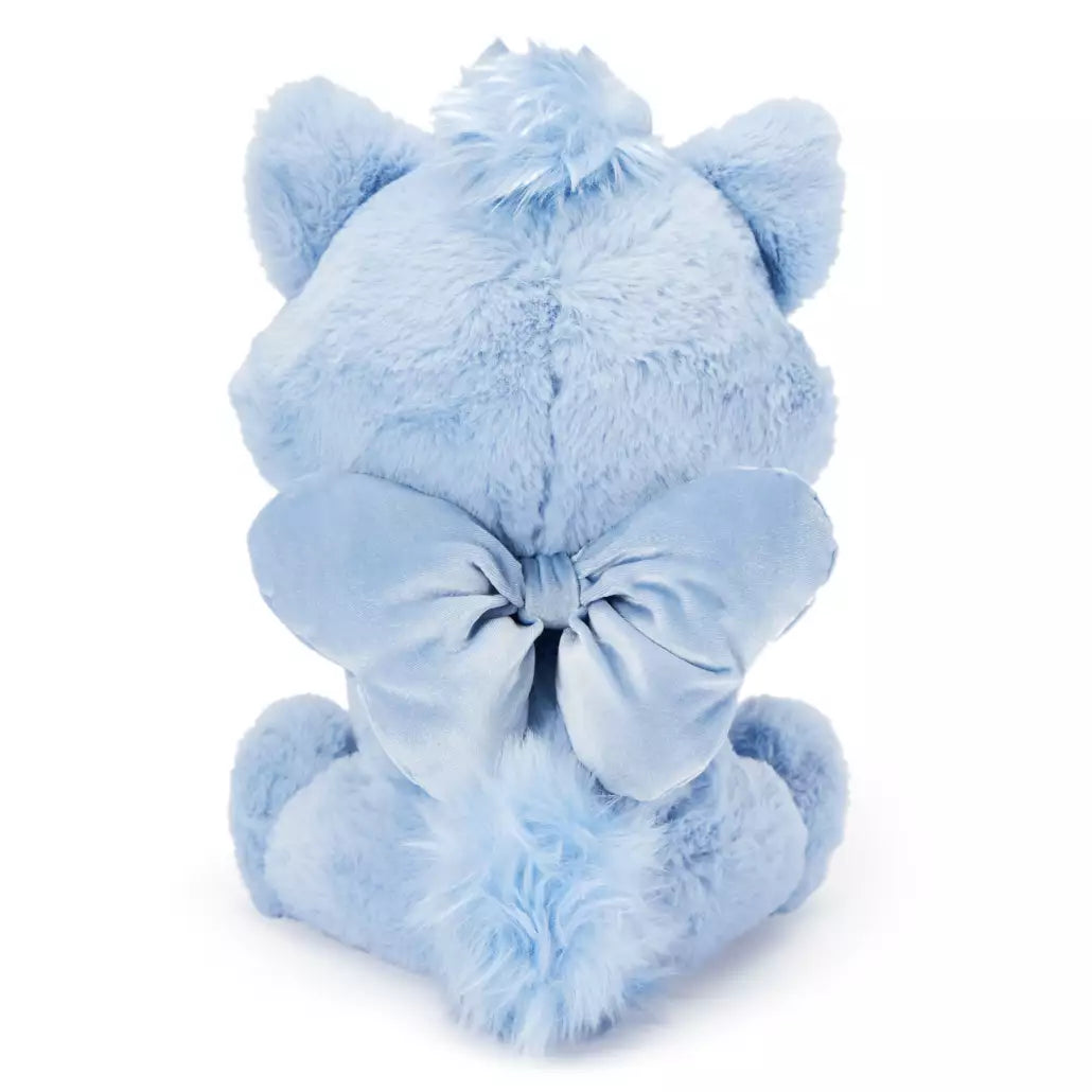 "Pre-Order" HKDL - Marie Blue Medium Plush, The Aristocats