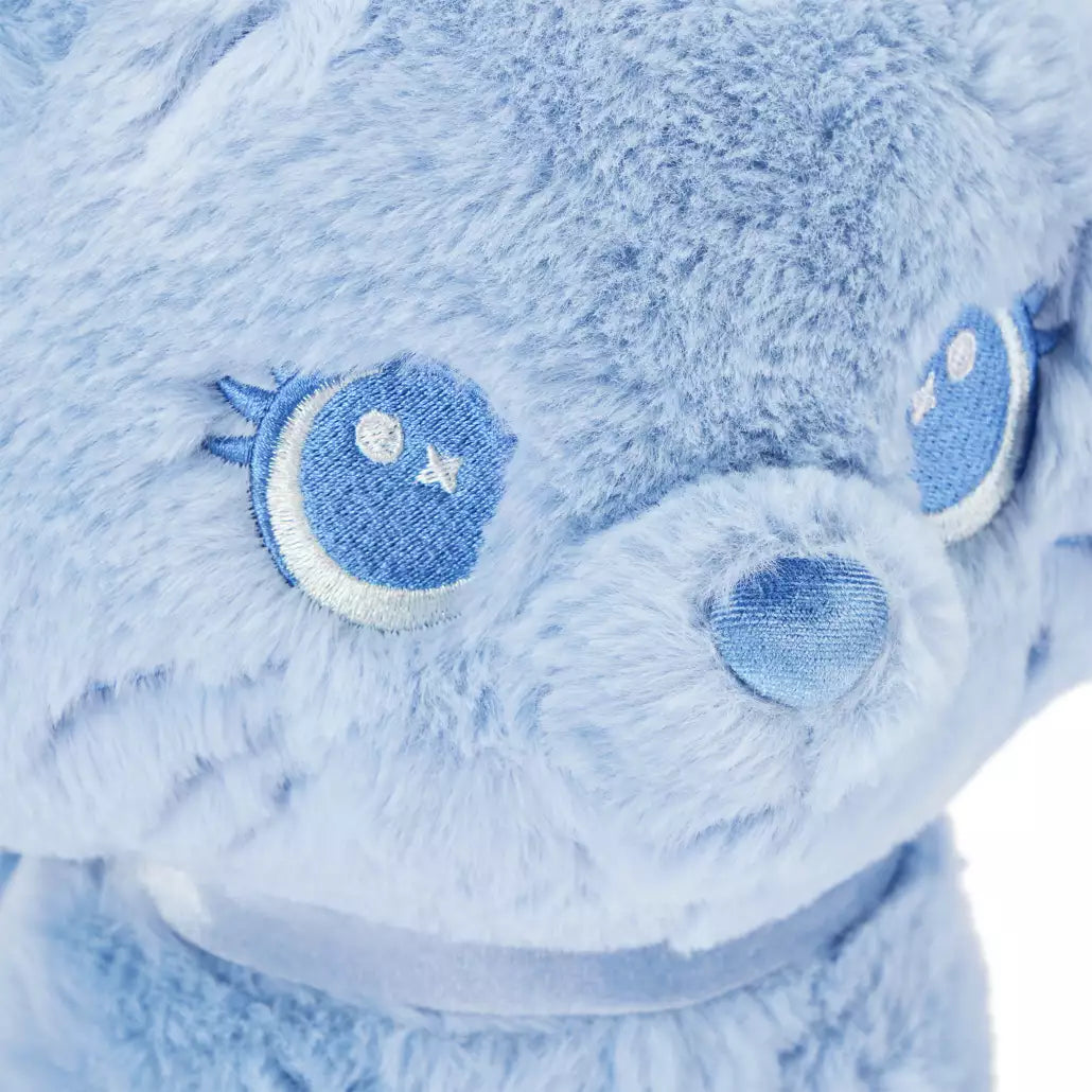 "Pre-Order" HKDL - Marie Blue Medium Plush, The Aristocats