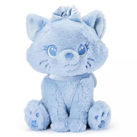 "Pre-Order" HKDL - Marie Blue Medium Plush, The Aristocats