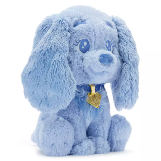 "Pre-Order" HKDL - Lady Blue Medium Plush, Lady and the Tramp