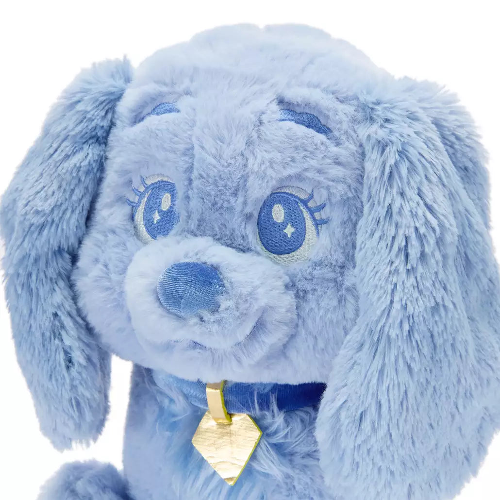 "Pre-Order" HKDL - Lady Blue Medium Plush, Lady and the Tramp