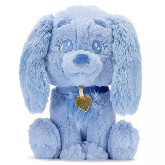 "Pre-Order" HKDL - Lady Blue Medium Plush, Lady and the Tramp