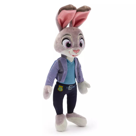 "Pre-Order" HKDL - Judy Hopps Small Plush, Zootopia 2