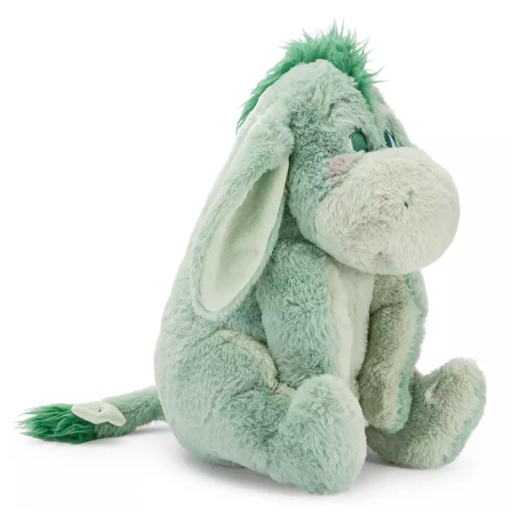 "Pre-Order" HKDL - Eeyore Green Medium Plush, Winnie the Pooh
