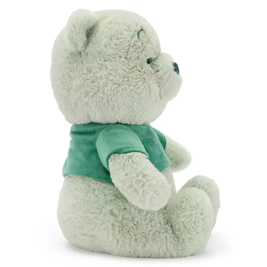 "Pre-Order" HKDL - Winnie the Pooh Green Medium Plush