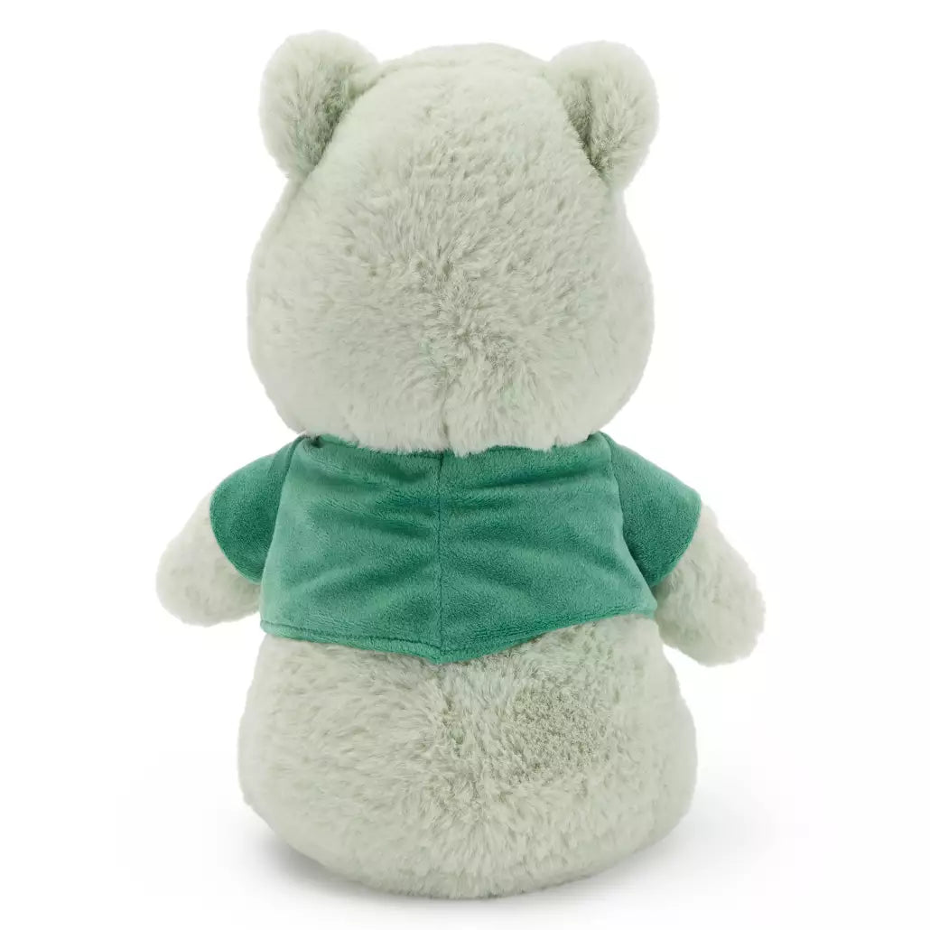 "Pre-Order" HKDL - Winnie the Pooh Green Medium Plush