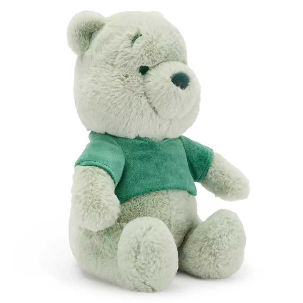 "Pre-Order" HKDL - Winnie the Pooh Green Medium Plush