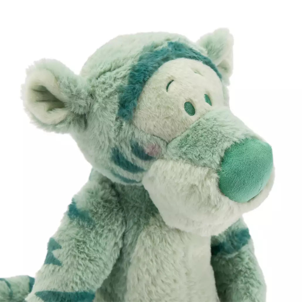 "Pre-Order" HKDL - Tigger Green Medium Plush, Winnie the Pooh