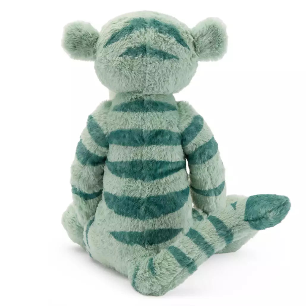 "Pre-Order" HKDL - Tigger Green Medium Plush, Winnie the Pooh