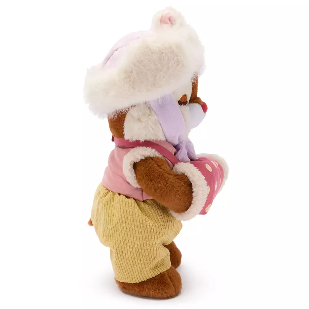 “Pre-order” HKDL - Dale Winter Plush, Chip 'n Dale