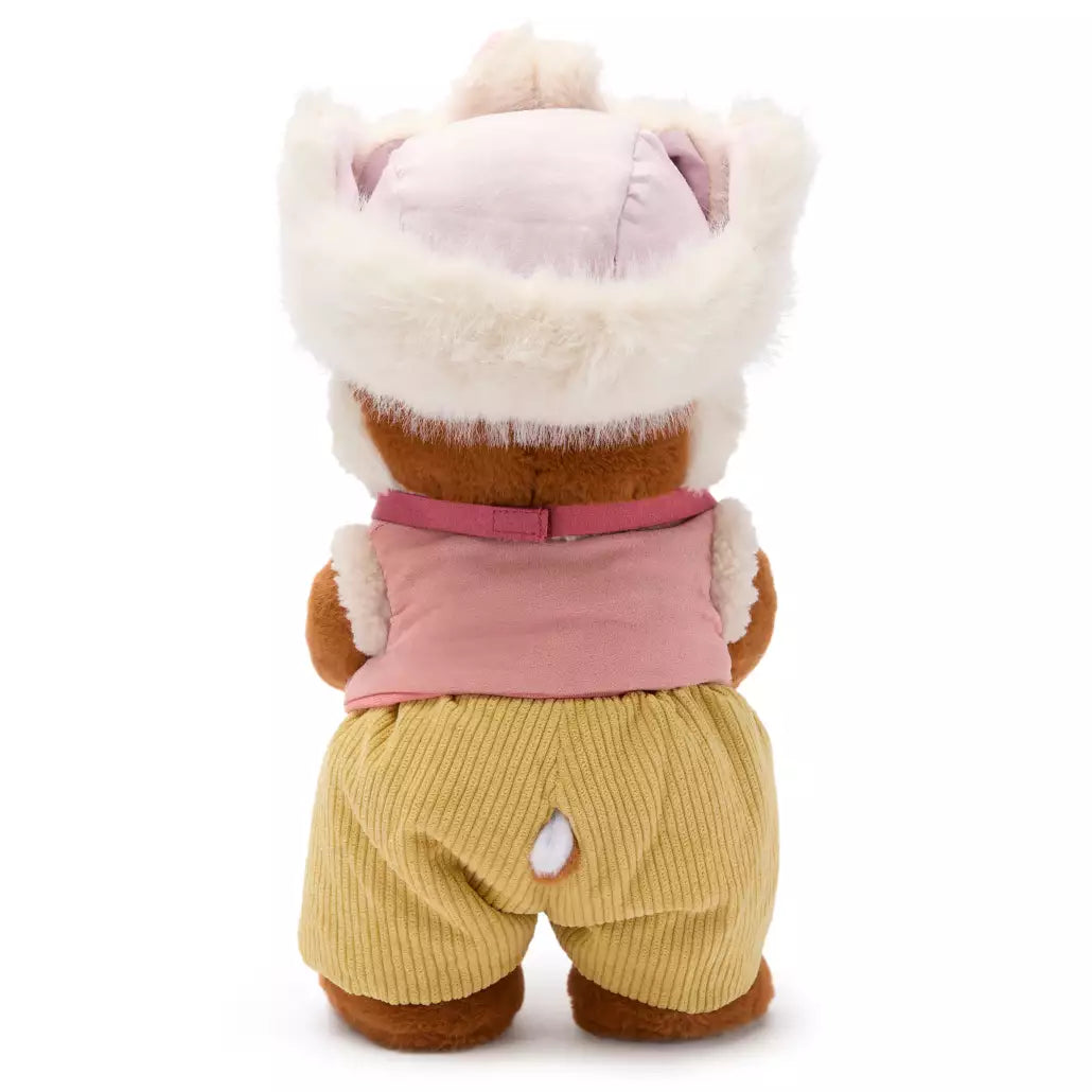 “Pre-order” HKDL - Dale Winter Plush, Chip 'n Dale