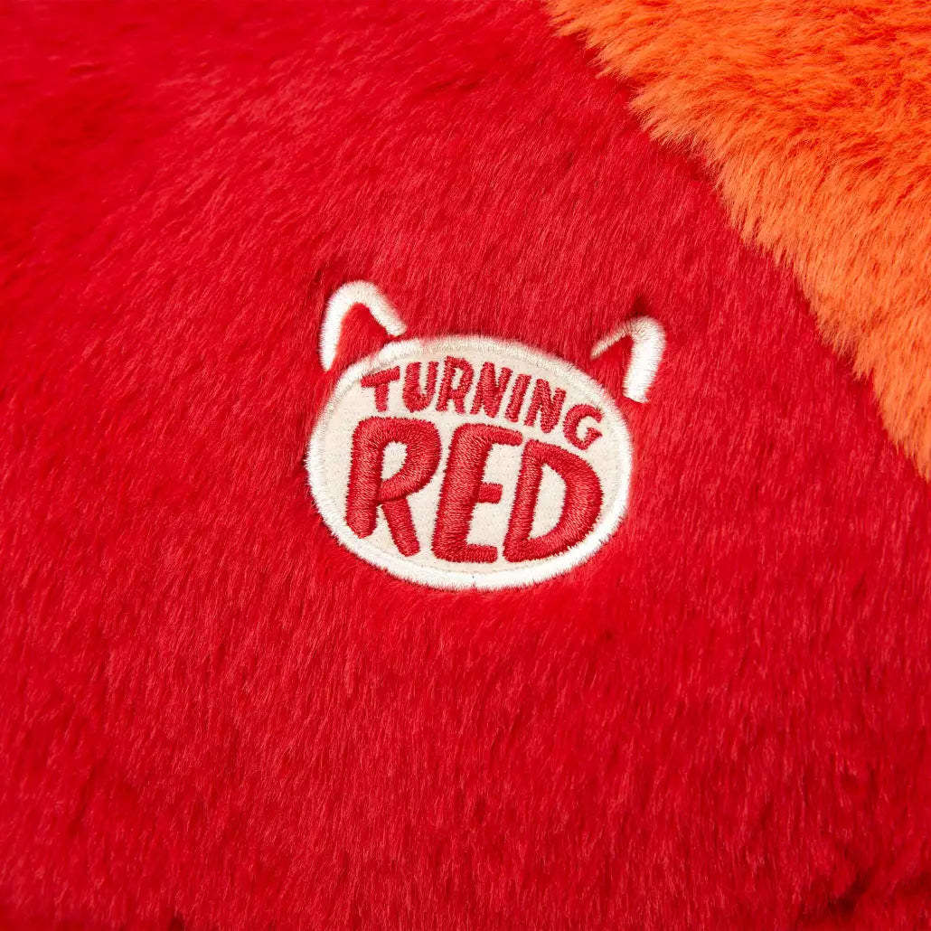 “Pre-order” HKDL - Mei Lee Red Panda Cushion