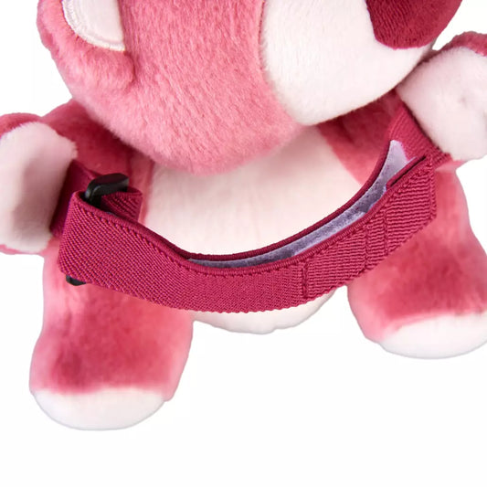 “Pre-order” HKDL - Lotso Plush Curtain Tie Back