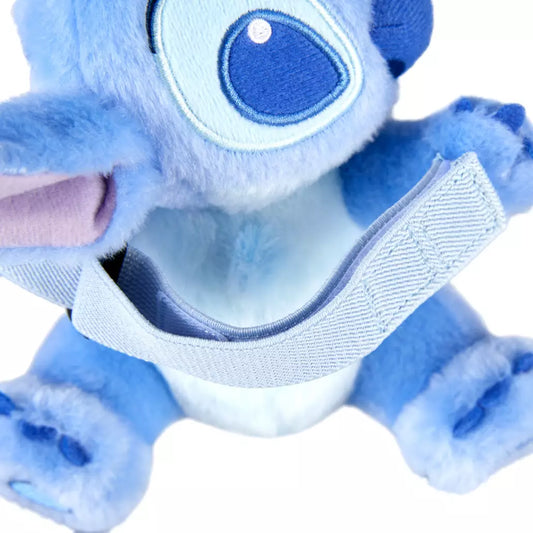 “Pre-order” HKDL - Stitch Plush Curtain Tie Back