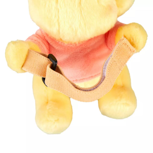 “Pre-order” HKDL - Winnie The Pooh Plush Curtain Tie Back