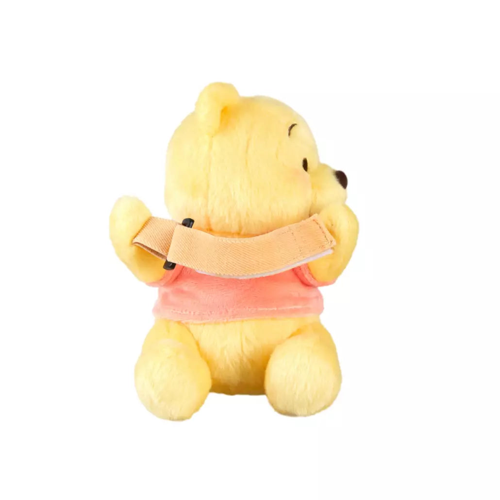 “Pre-order” HKDL - Winnie The Pooh Plush Curtain Tie Back