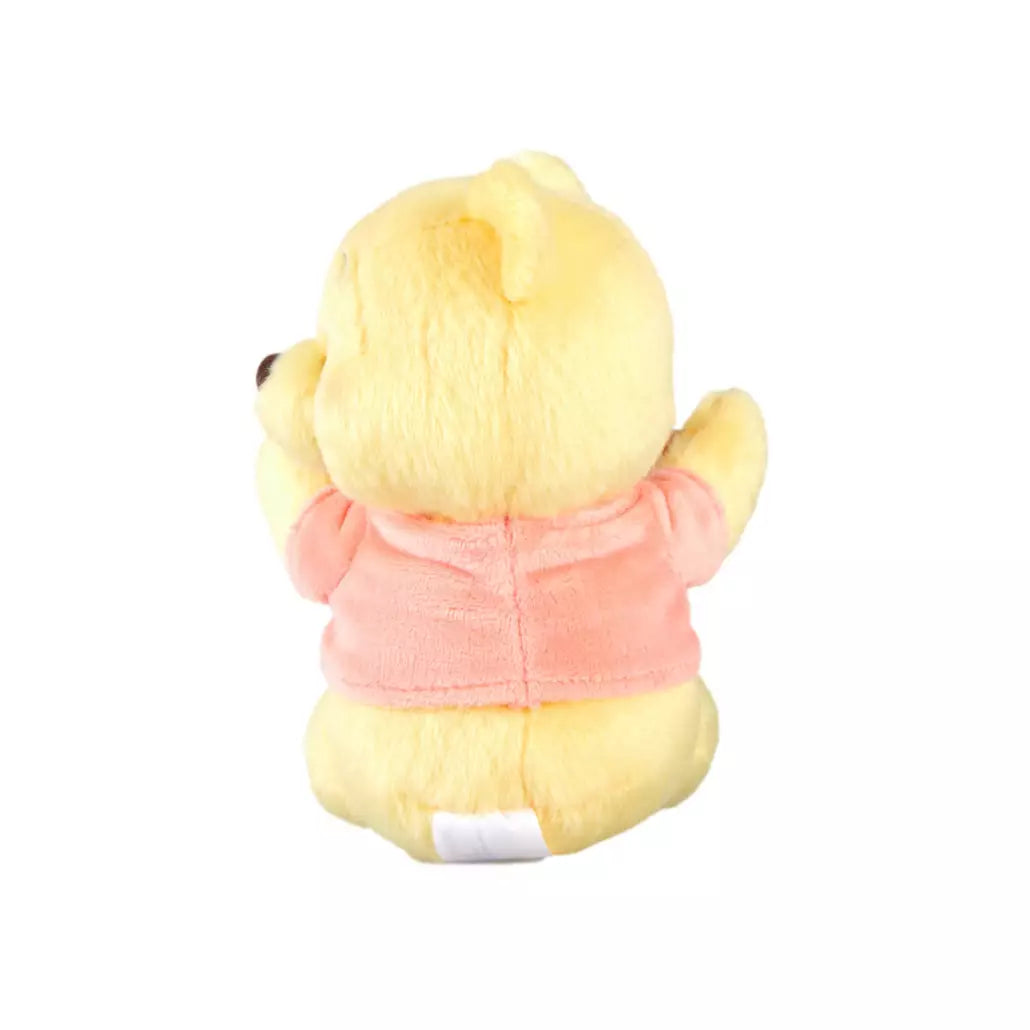 “Pre-order” HKDL - Winnie The Pooh Plush Curtain Tie Back