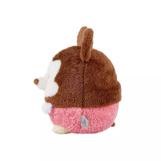 “Pre-order” HKDL - Mickey Mouse Plush (Happy Plump)
