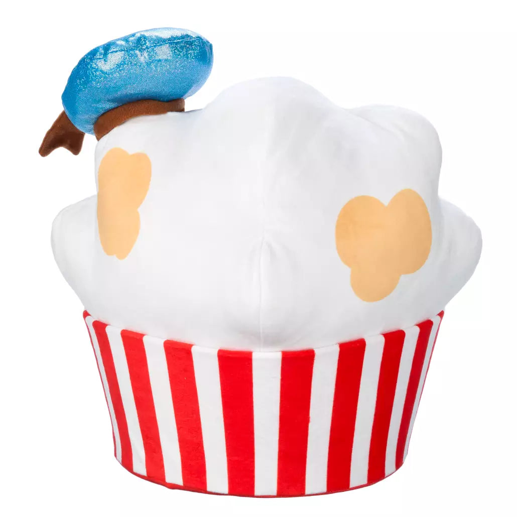 "Pre-Order" HKDL - Donald Duck 90th Anniversary Disney Munchlings Medium Plush