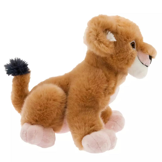 "Pre-Order" HKDL - Mufasa Medium Plush, Mufasa: The Lion King, Live Action