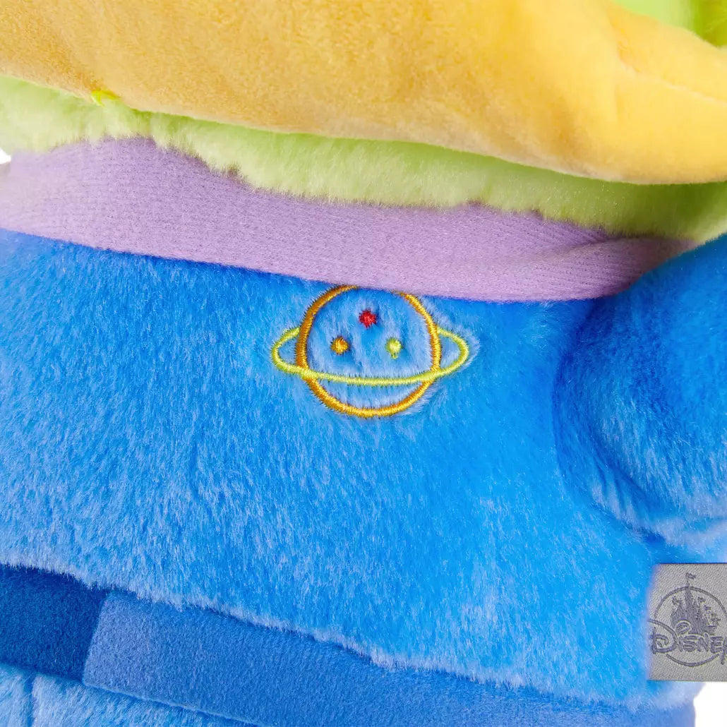 "Pre-Order" HKDL - Pizza Planet Alien Plush, Toy Story