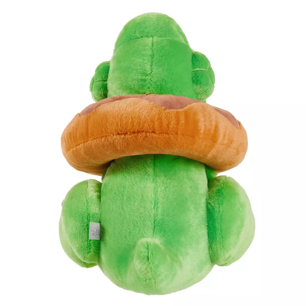 “Pre-order” HKDL - Pizza Planet Rex Plush, Toy Story