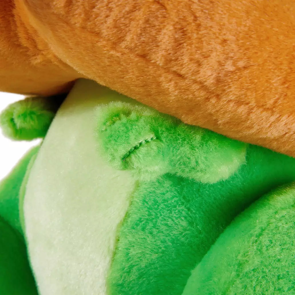 “Pre-order” HKDL - Pizza Planet Rex Plush, Toy Story