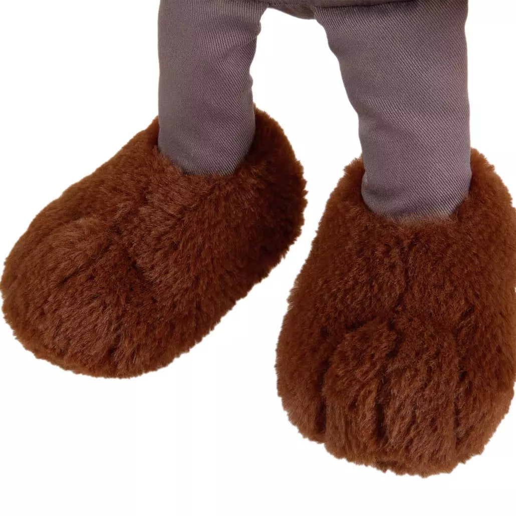 "Pre-Order" HKDL -  Nick Wilde Medium Plush, Zootopia