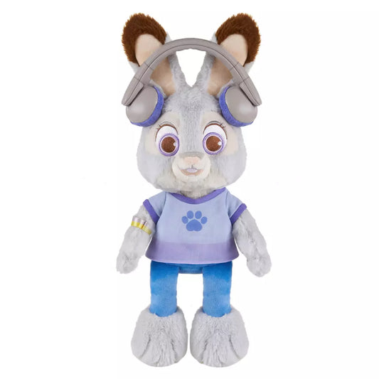 "Pre-Order" HKDL - Judy Hopps Medium Plush, Zootopia