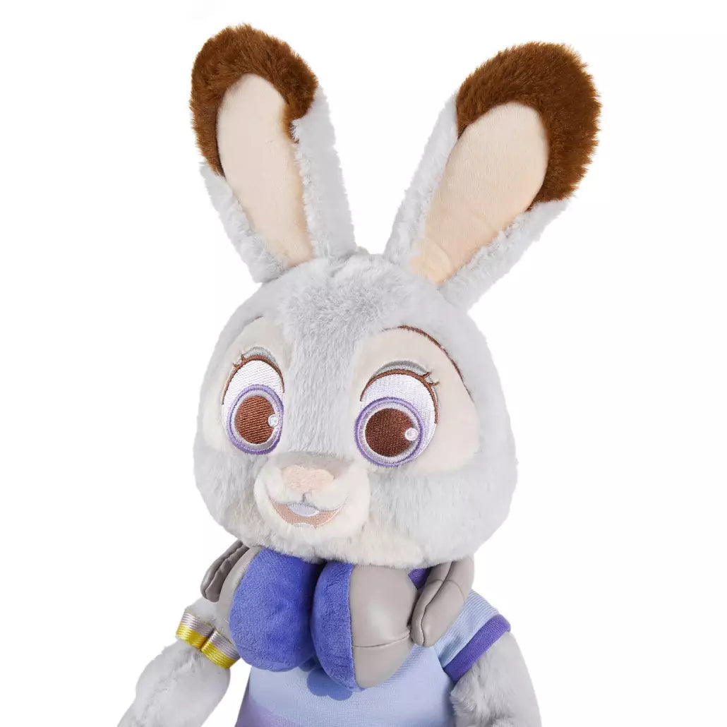 "Pre-Order" HKDL - Judy Hopps Medium Plush, Zootopia