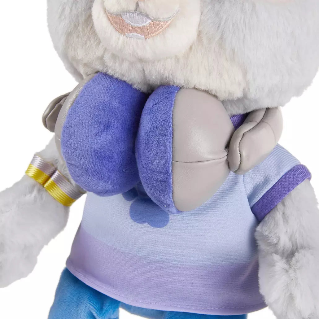 "Pre-Order" HKDL - Judy Hopps Medium Plush, Zootopia