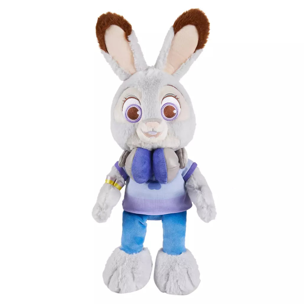 "Pre-Order" HKDL - Judy Hopps Medium Plush, Zootopia