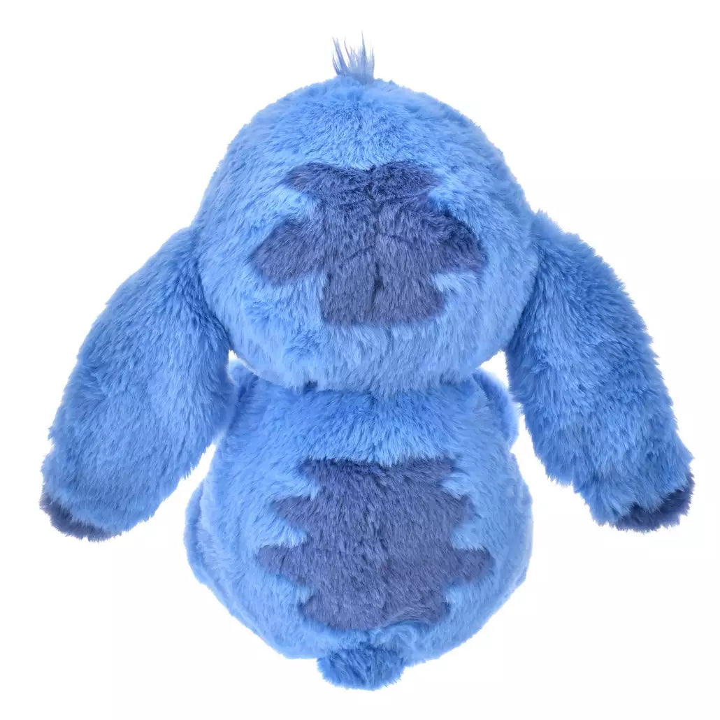 “Pre-order” HKDL - Stitch Day Medium Plush (Disney Stitch Day Collection)