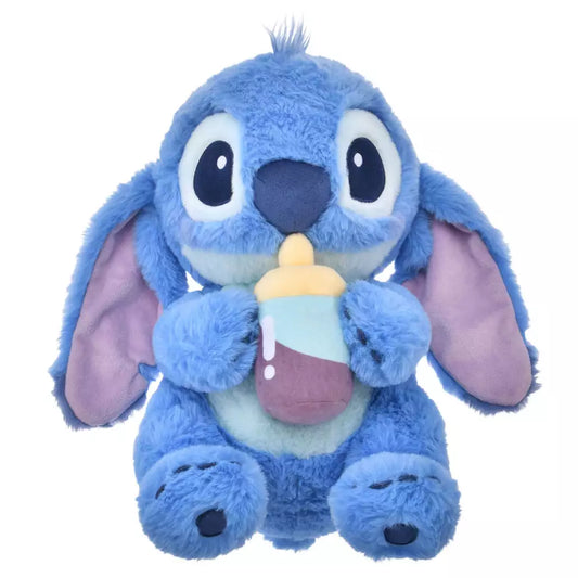 “Pre-order”  HKDL - Stitch Day Medium Plush (Disney Stitch Day Collection)