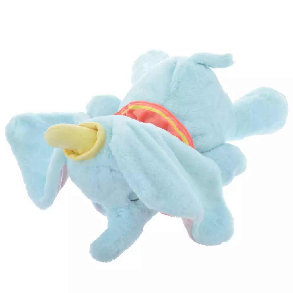 “Pre-order” HKDL - Dumbo Pastel Plush