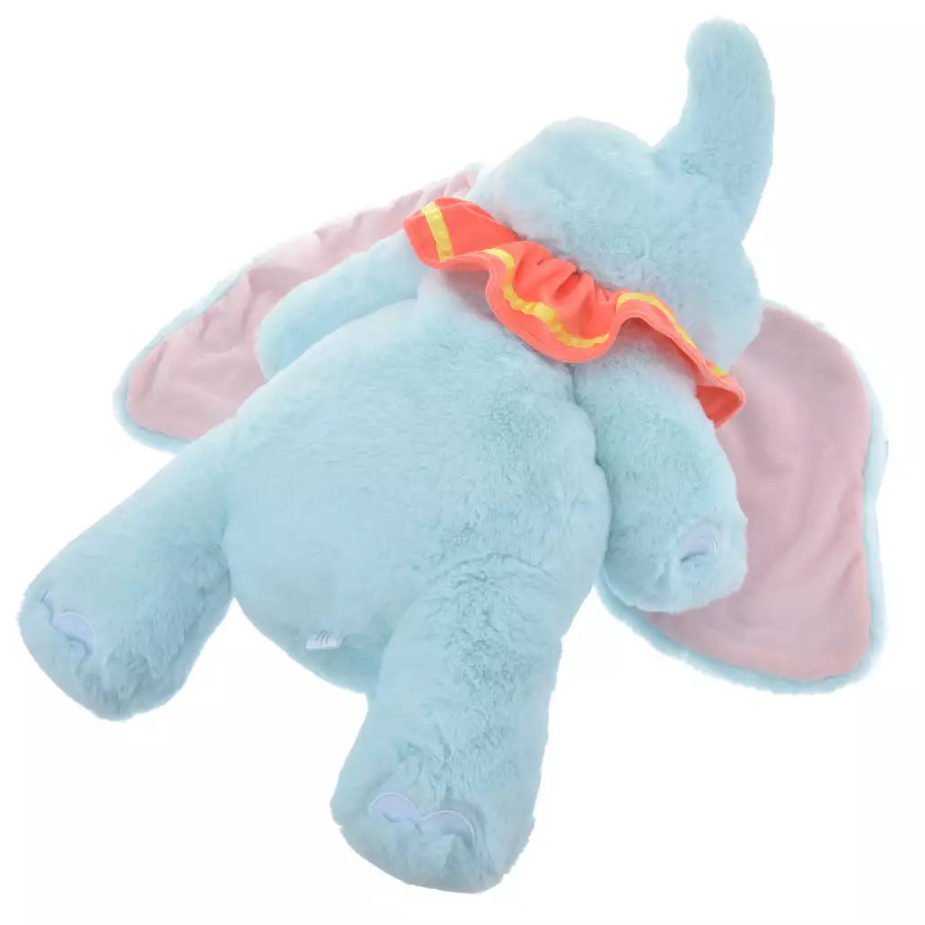 “Pre-order” HKDL - Dumbo Pastel Plush
