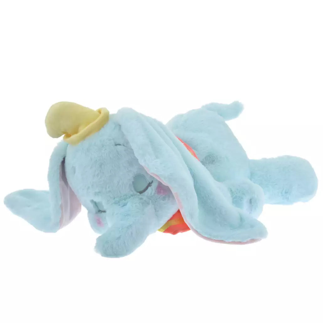 “Pre-order” HKDL - Dumbo Pastel Plush