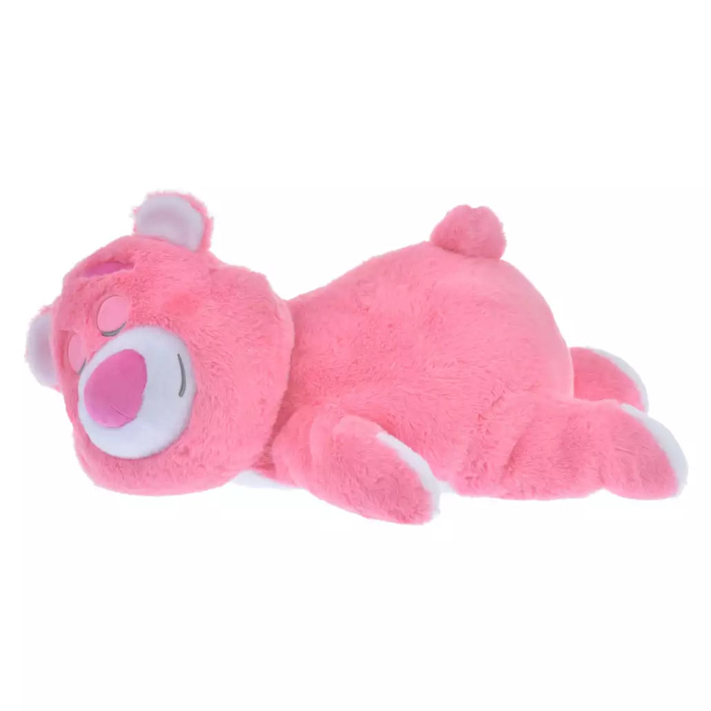 “Pre-order” HKDL - Lotso Pastel Plush, Toy Story 3