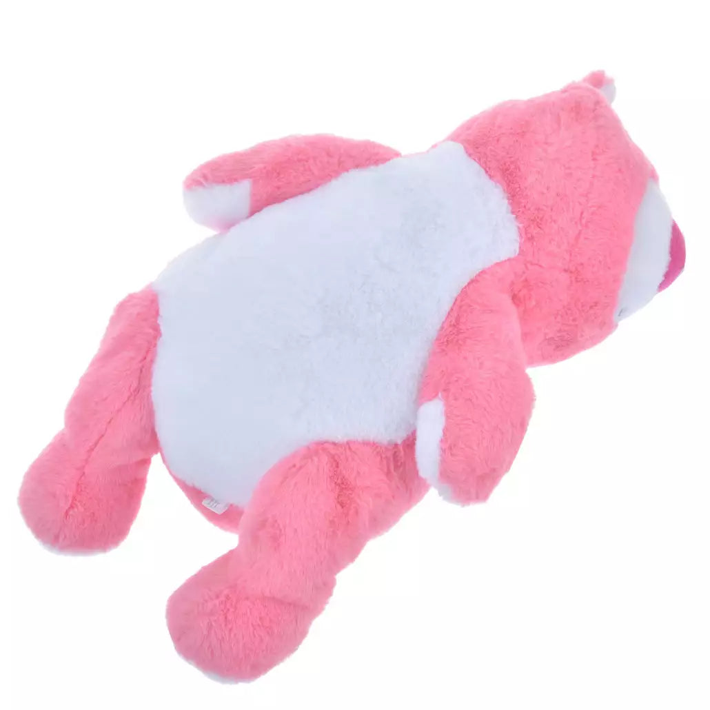 “Pre-order” HKDL - Lotso Pastel Plush, Toy Story 3