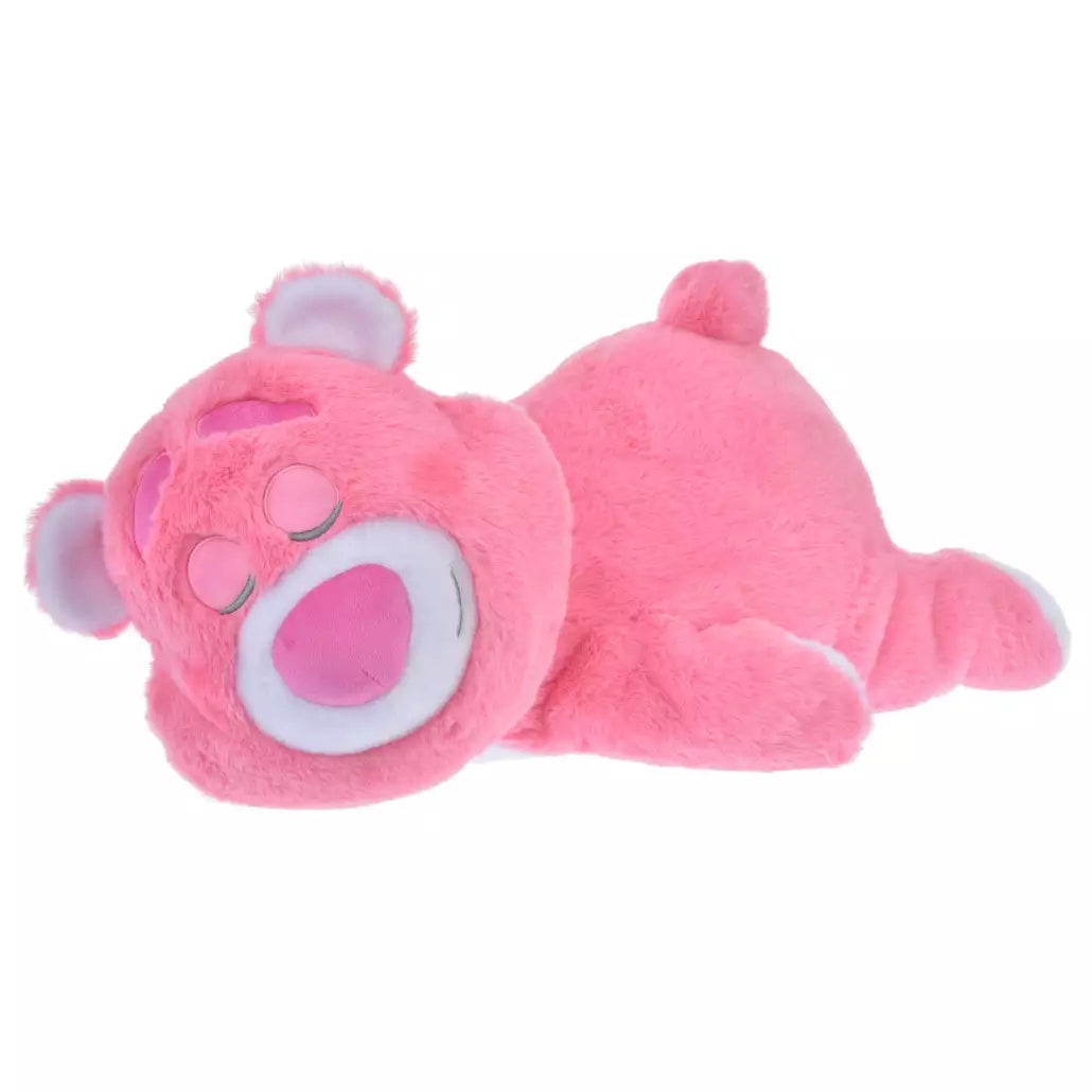 “Pre-order” HKDL - Lotso Pastel Plush, Toy Story 3