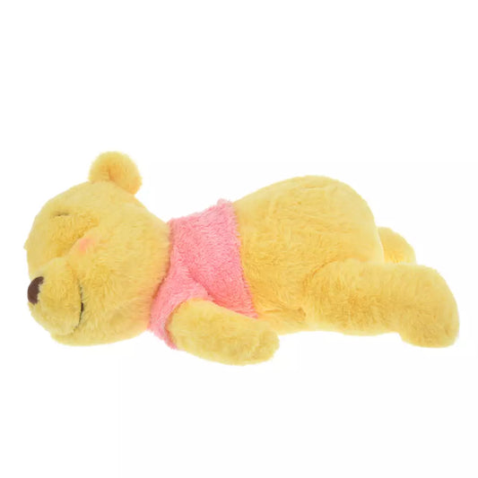 “Pre-order” HKDL - Winnie the Pooh Pastel Plush
