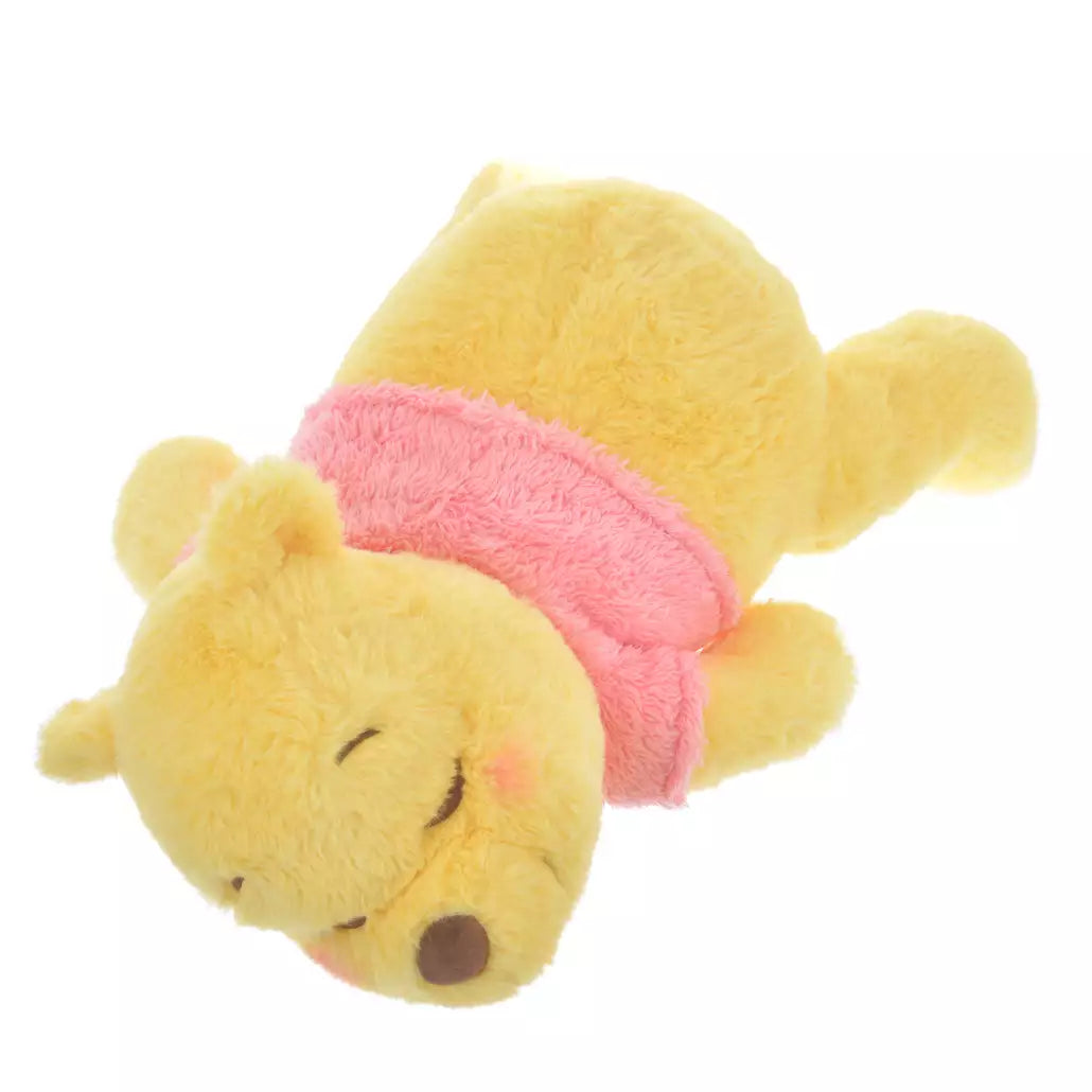 “Pre-order” HKDL - Winnie the Pooh Pastel Plush