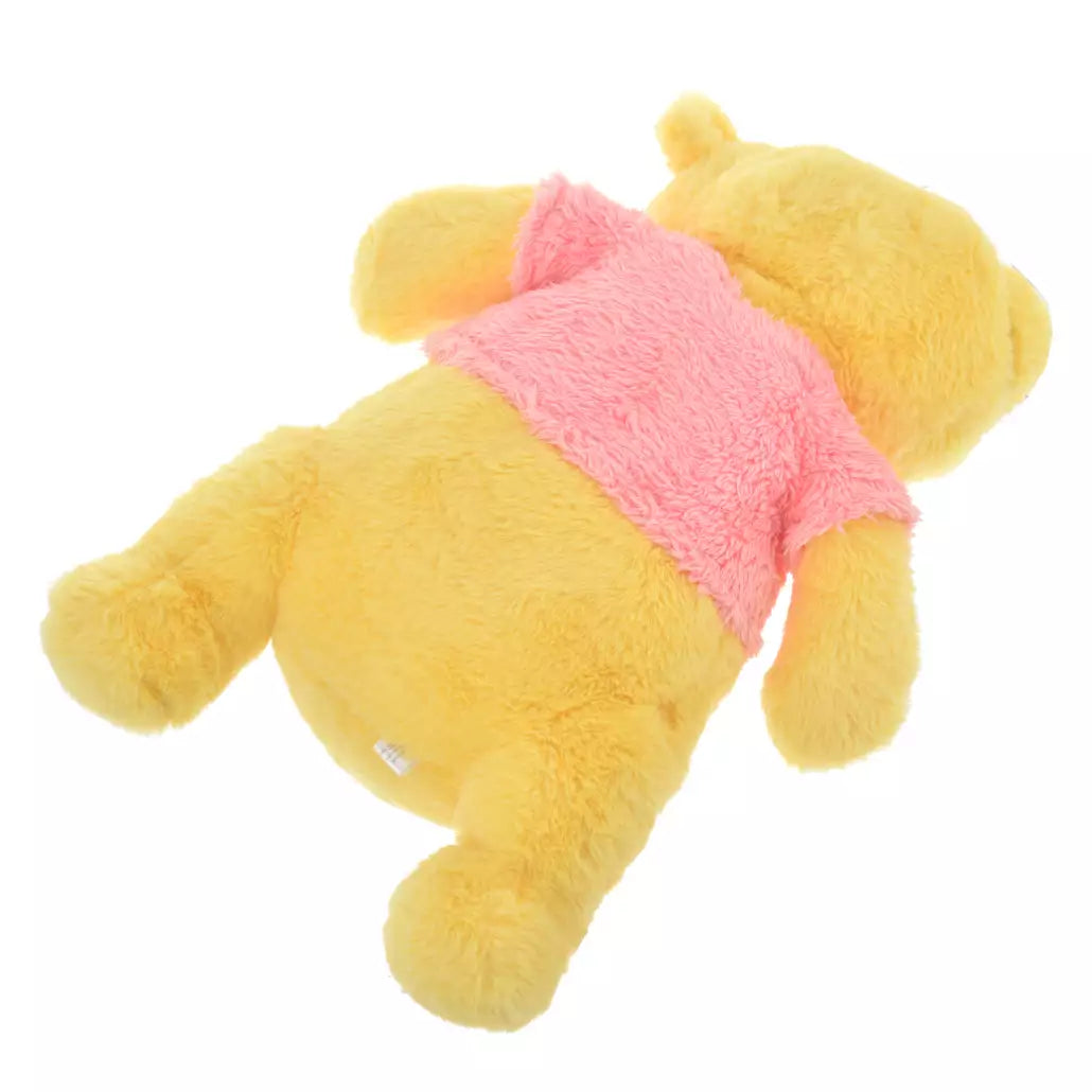 “Pre-order” HKDL - Winnie the Pooh Pastel Plush
