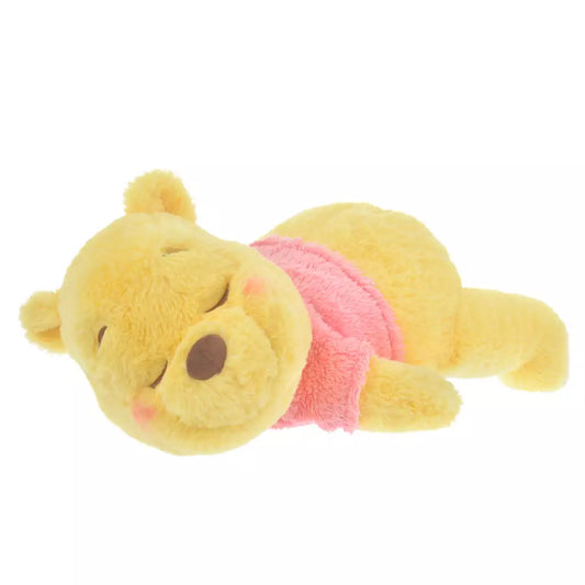 “Pre-order” HKDL - Winnie the Pooh Pastel Plush