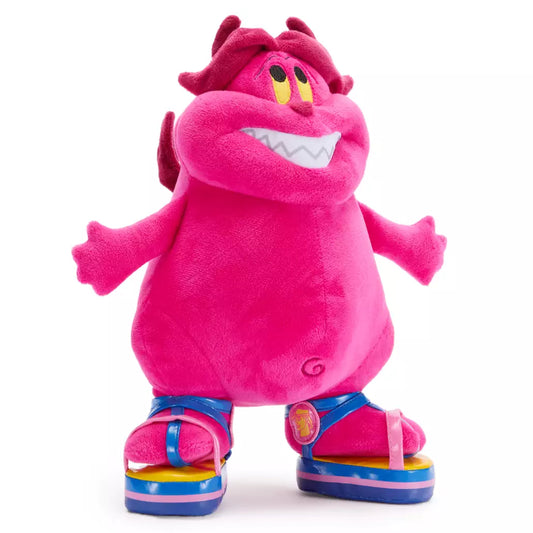 "Pre-Order" HKDL - Pain Small Plush, Hercules